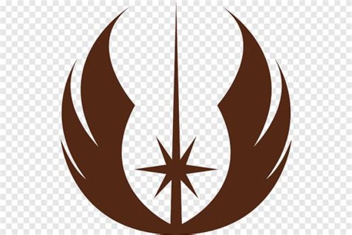 Luke Skywalker Logo: The Ultimate Symbol Of Hope And Adventure