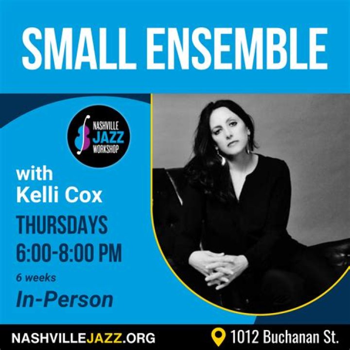 Makala Cox: Jazz Vocalist Extraordinaire