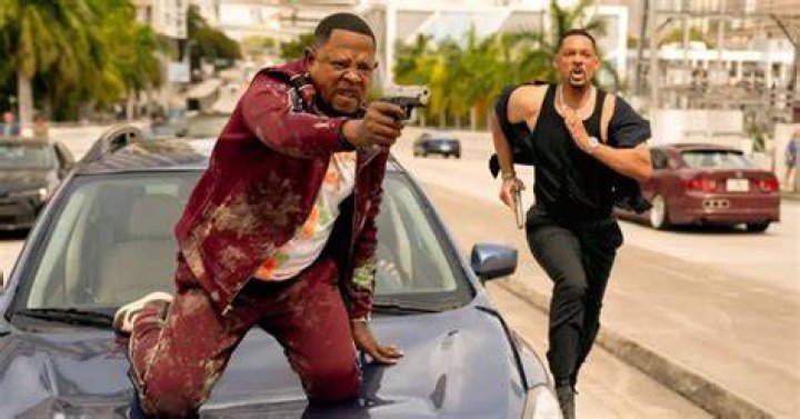 Martin Lawrence Incident: Explosive Details Revealed