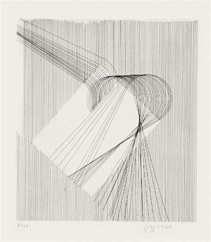 Masterful Pencil Sketches: Capturing The Essence Of Man