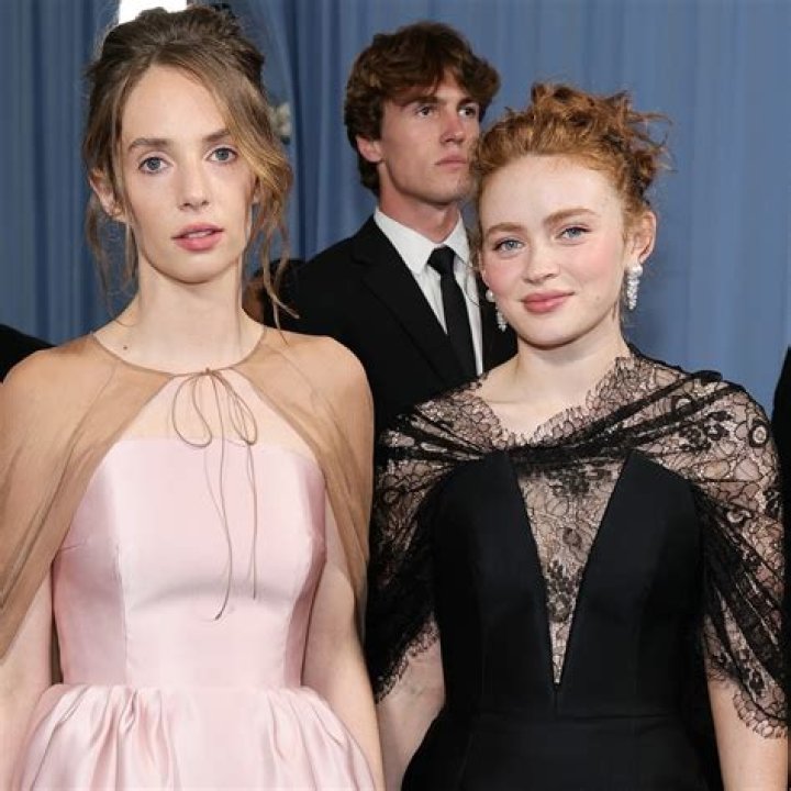 Maya Hawke And Sadie Sink: Best Friends And Rising Stars