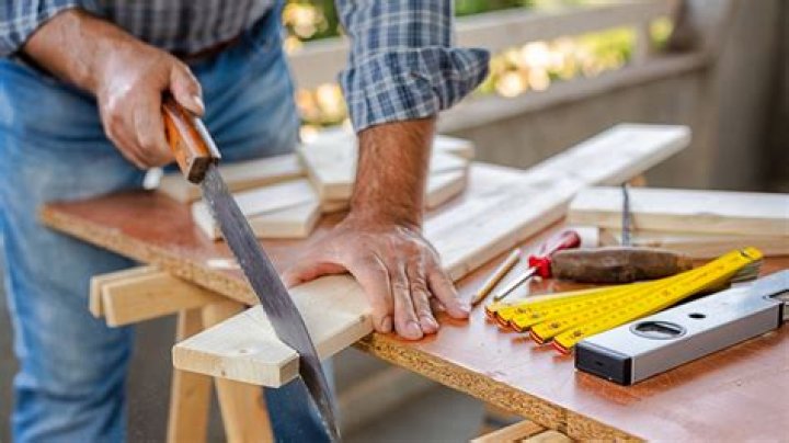 Meet Becky Carpenter: Your Guide To Extraordinary Carpentry
