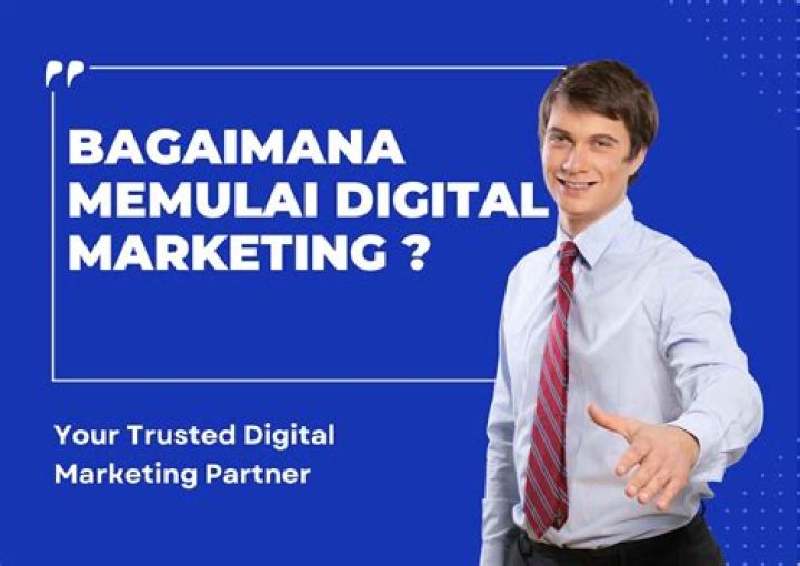 Meet Bryan Oparka: Your Trusted Digital Marketing Expert