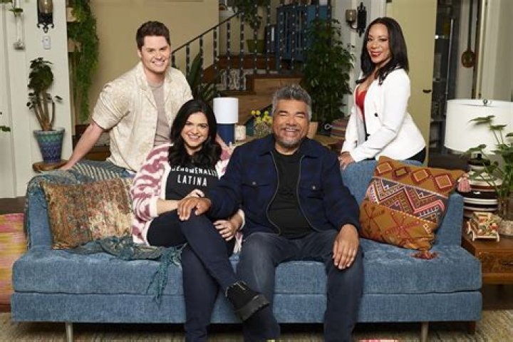 Meet Gina: The Humorous Matriarch Of "George Lopez"
