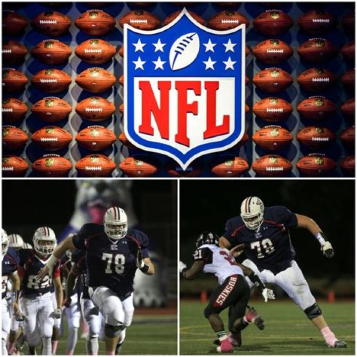 Meet Lamont Brooks: An Unstoppable Force In The NFL