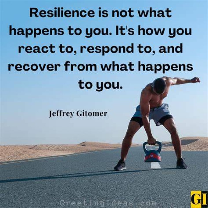 Meet Preston Peters: An Inspiring Story Of Resilience