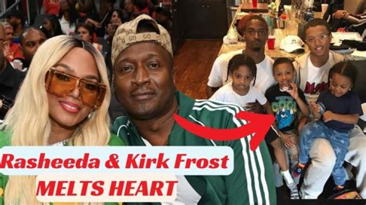 Meet Rasheeda's Family: A Look At Her Mother's Role