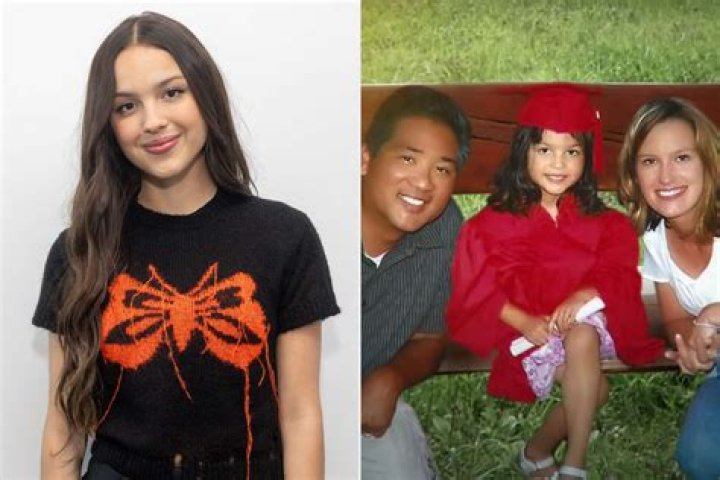 Meet The Family: Unveiling The Parents Behind Olivia Rodrigo's Musical Journey