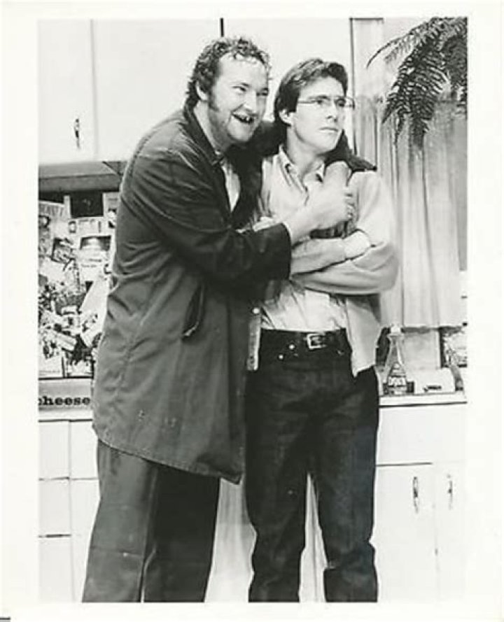 Meet The Legendary Parents Of Hollywood's Randy And Dennis Quaid