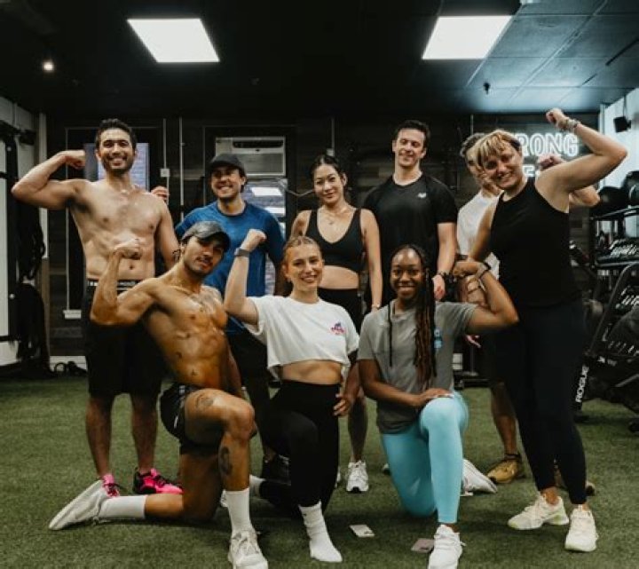 Meet The Renowned Fitness Expert: Rodney Bucher