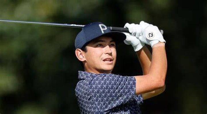Meet The Renowned Golfer: Patrick Laroche