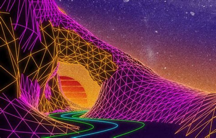 Mesmerizing Darkwave Wallpapers For Your Digital Sanctuary