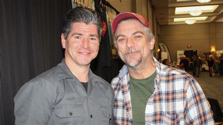 Michael Fishman: Esteemed Actor And Industry Veteran
