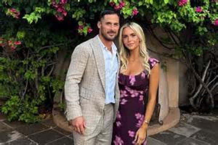 NFL Star Danny Amendola Dating Reality Queen Hannah Brown