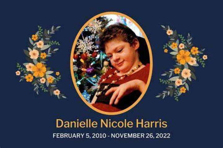 Nicole Harris Obituary: Remembering Her Legacy