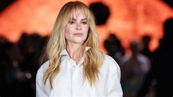 Nicole Kidman's Age In 2024: Unveiling The Years Of Grace