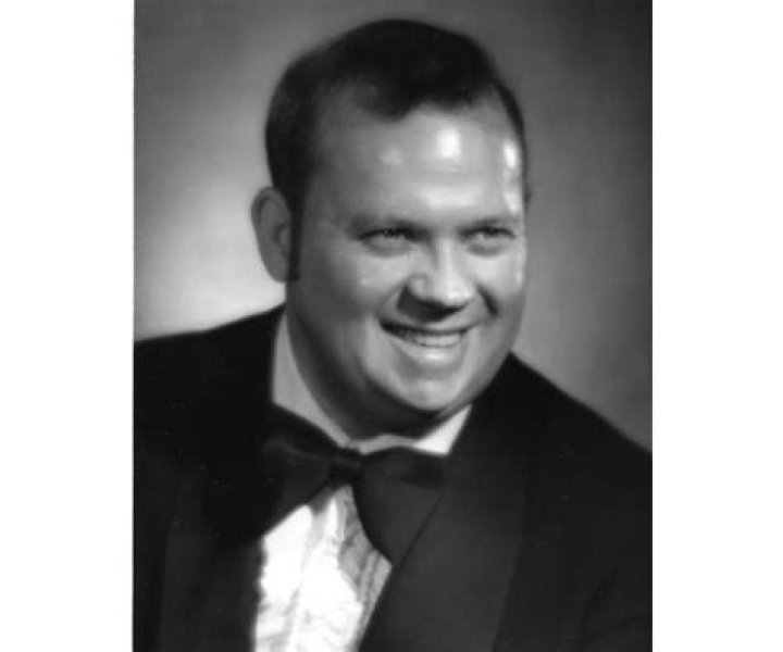 Obituary For The Late Jesse Howell