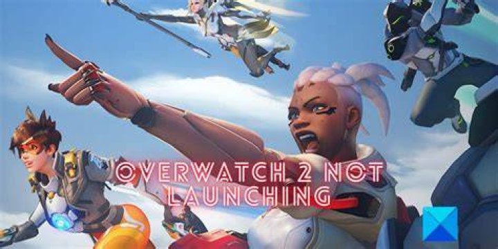 Overwatch Not Loading: Quick Fixes For The "Not Launching" Issue