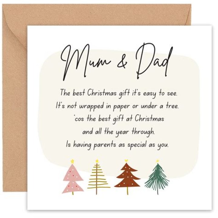 Perfect Mom And Dad Christmas Stockings: Create Unforgettable Memories