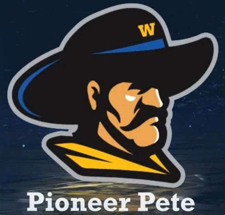 Pioneer Pete Mascot: The Iconic Symbol Of Western Hospitality