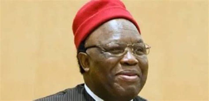 Prof. George Obiozor, Ex-Nigerian Ambassador Dies At 80