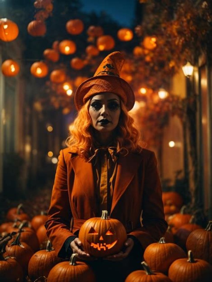 Professional Halloween Costume Photography | Capture Spooky Memories