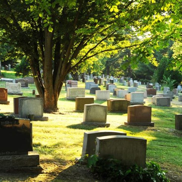 Prospect Cemetery Toronto: A Historic Haven Of Tranquility