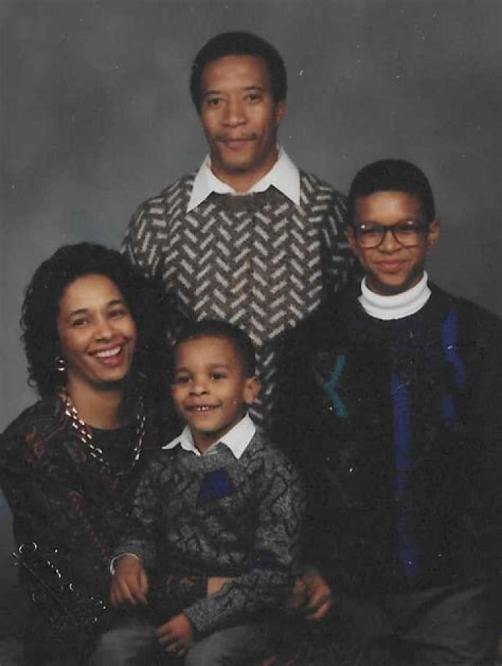 Remembered: Melvin Young, Beloved Father And Friend