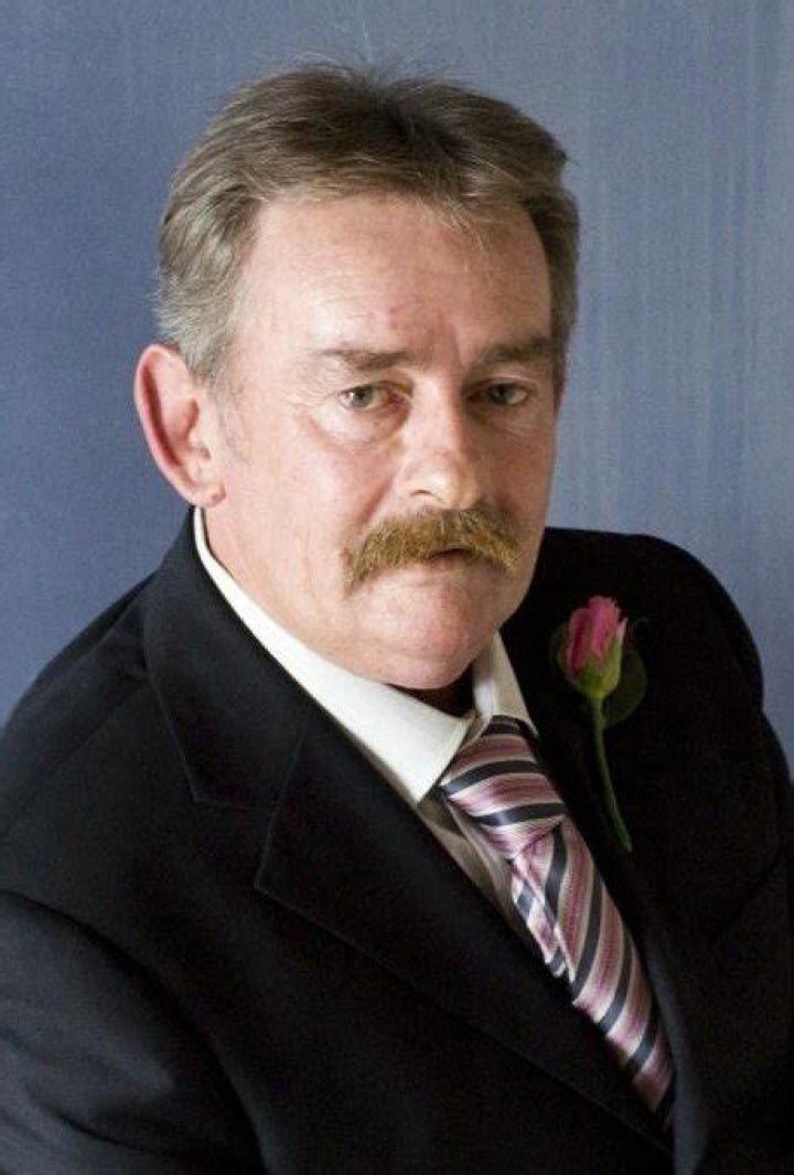 Remembered | Obituary Of Keith Lynch | Tribute