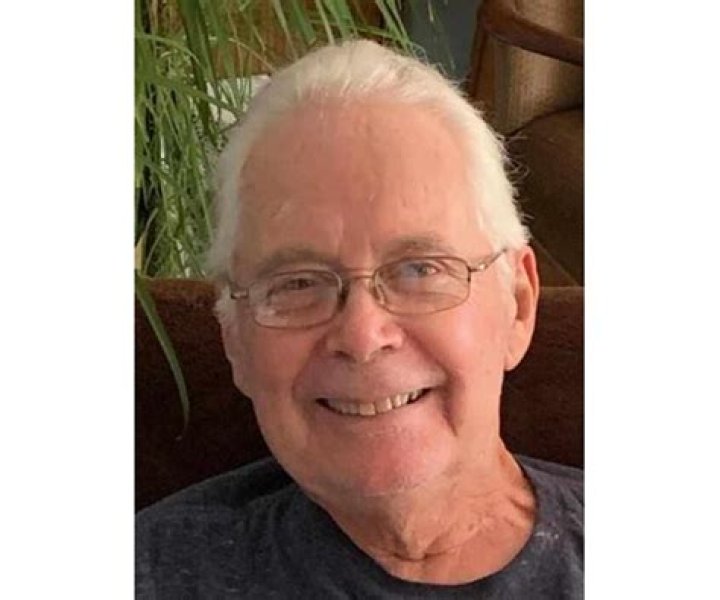 Remembering The Legacy Of Renowned Painter Larry Doolittle: An Obituary