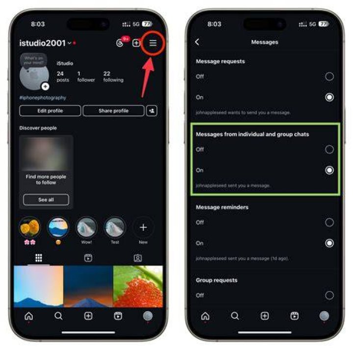 Resolve Instagram Message Notification Confusion: Easy Fixes