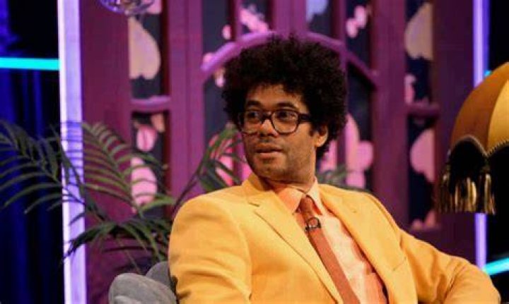Richard Ayoade's Notable Height: Uncovering The Stature Of A Comedy Genius