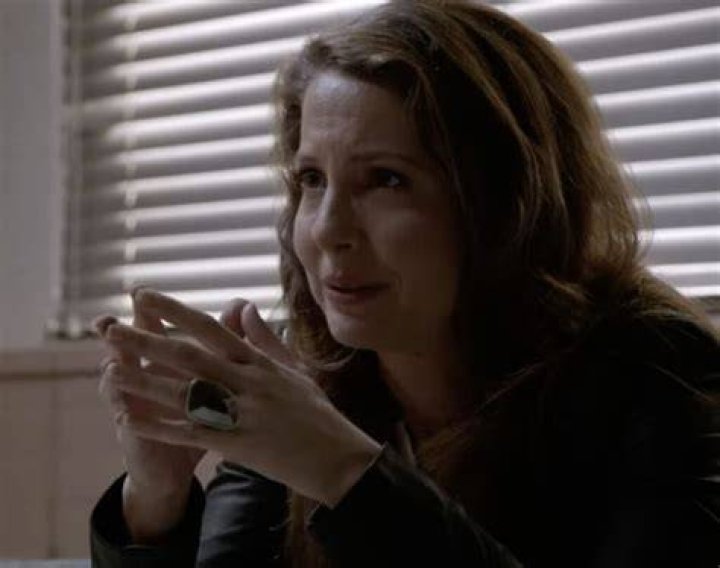 Robin Weigert's Captivating Filmography: Movies And TV Triumphs