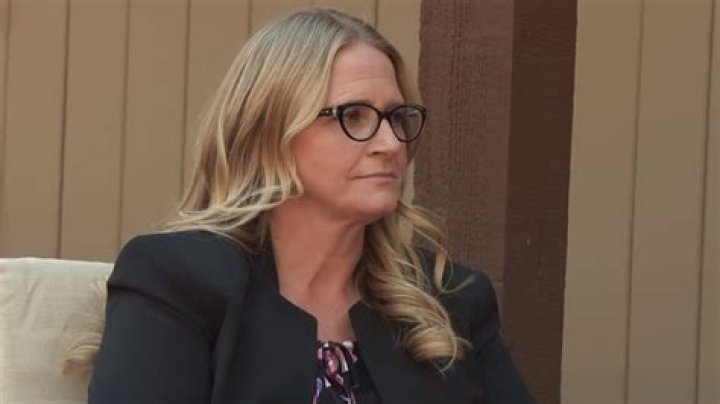 See Christine Brown's Stunning Nose Job Transformation