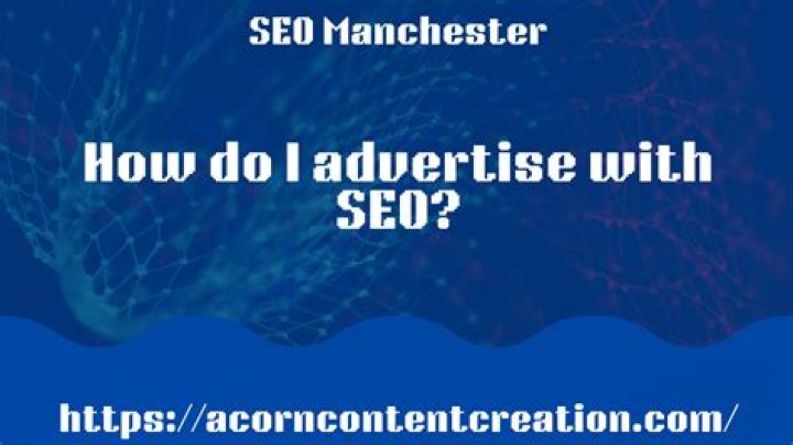 SEO Know-How From O.G. O'Ren Anderson