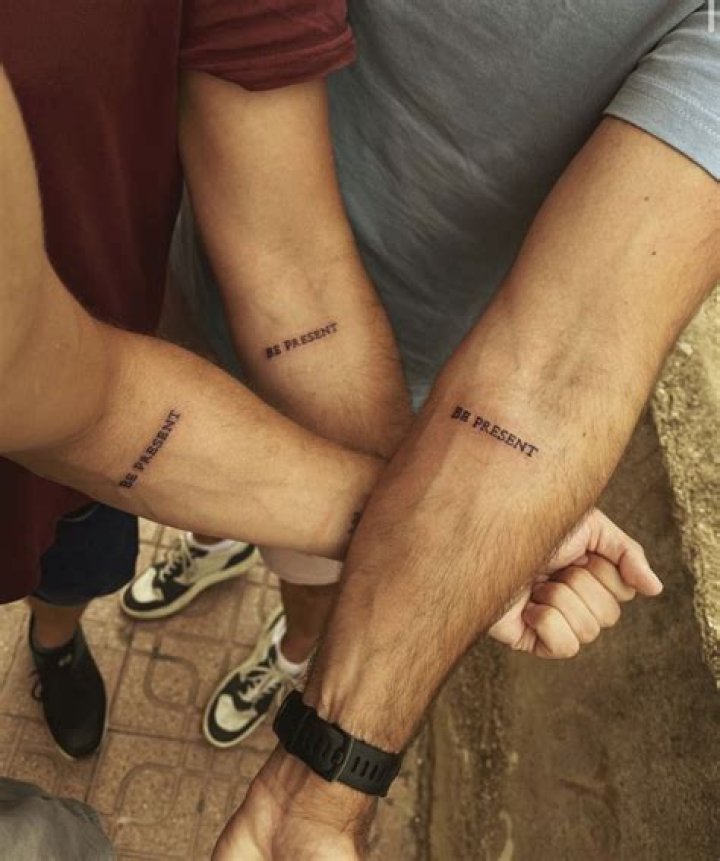 Show Your Pride: Everton Tattoos That Make A Statement