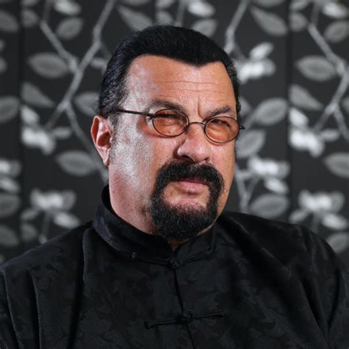Steven Seagal's Heritage: Discover His Cultural Roots