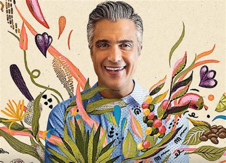 Stunning Images Of Jaime Camil: A Visual Showcase