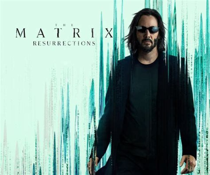 Stunning Neo Matrix Images To Enhance Your Visual Journey