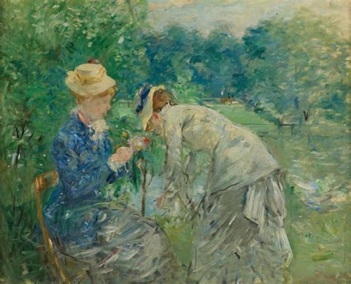 The Comprehensive Guide To Jean Morisot's Art And Legacy
