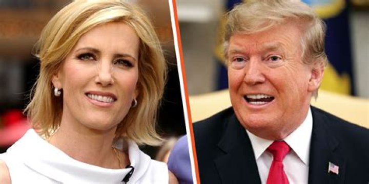 The Current Relationship Status Of Laura Ingraham