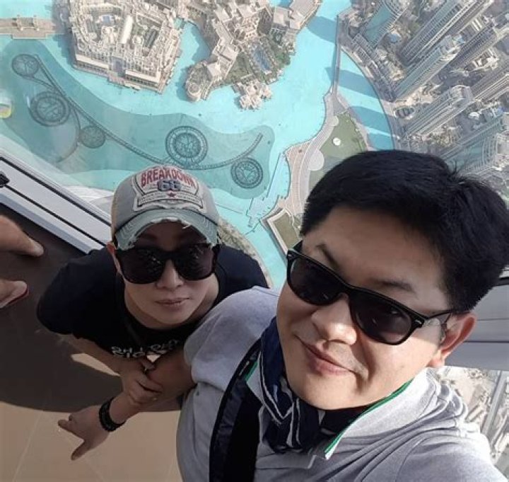 The Driving Force Behind Success: CEO Kang Seong Hee