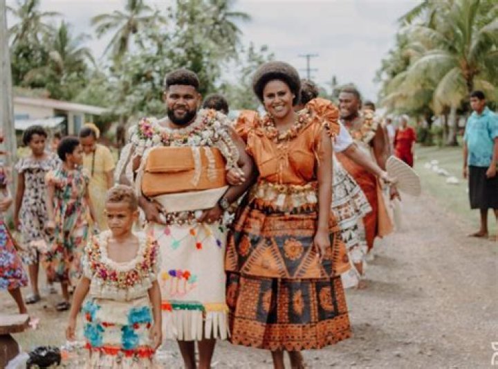 The Fijian Handshake: A Guide To The Traditional Greeting