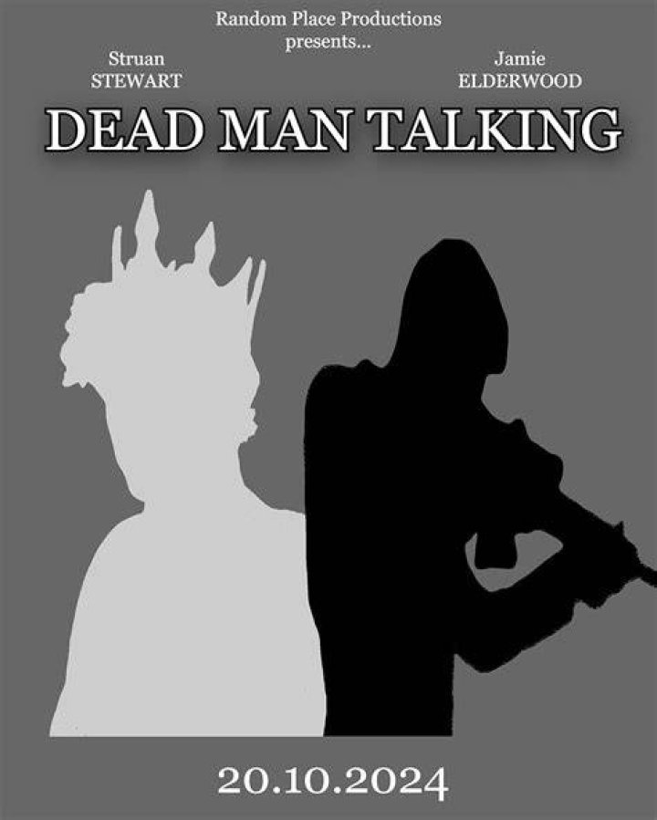 The Haunting Return Of Dead Man Talking 2020: A True-Crime Revelation