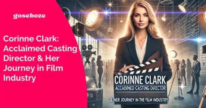 The Inspiring Journey Of Corinne Clark Barron: A Theatre Titan