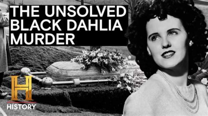 The Mysterious Case Of Jimmy Galante's Wife
