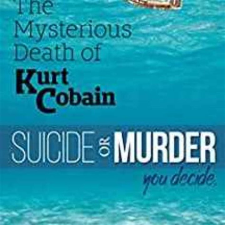 The Mysterious Demise Of Kurt Cobain: Unraveling The Reasons Behind His Suicide