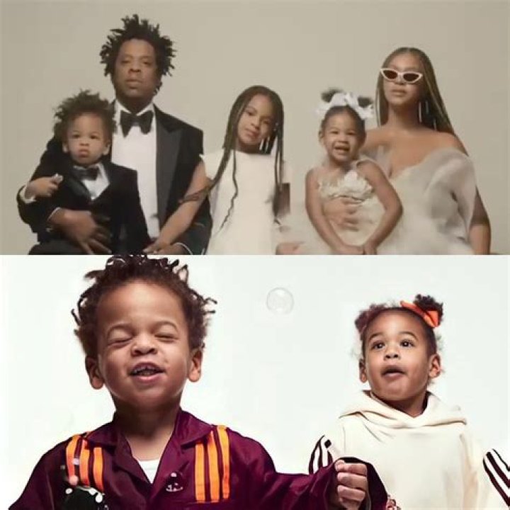 The Next Generation: Beyonc's Son Makes His Mark