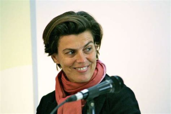 The Power Of Language: Uncovering The Stories Of Carolin Emcke