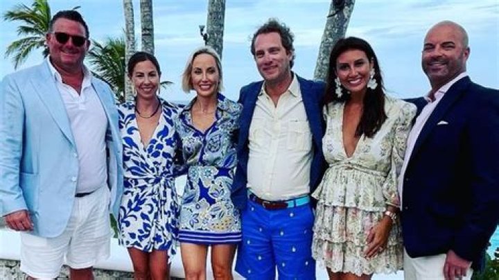 The Rich Life Of Alina Saad Habba: Exploring Her Impressive Net Worth
